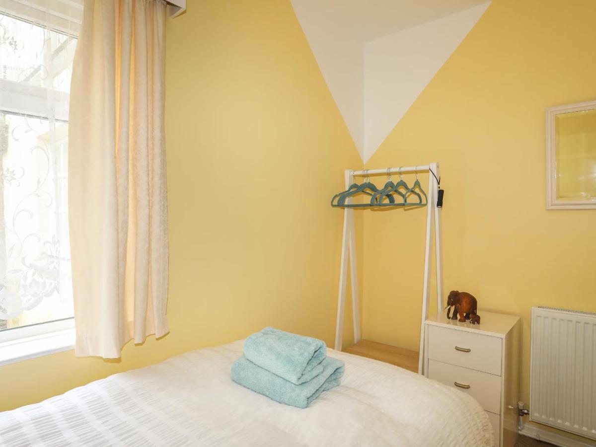 Apartamento Dubrovnik Criccieth Exterior foto