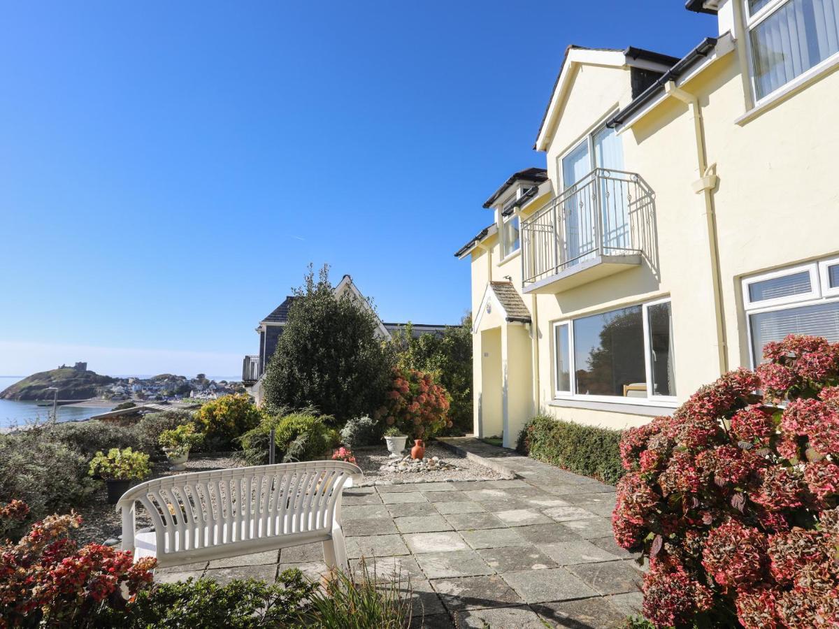 Apartamento Dubrovnik Criccieth Exterior foto