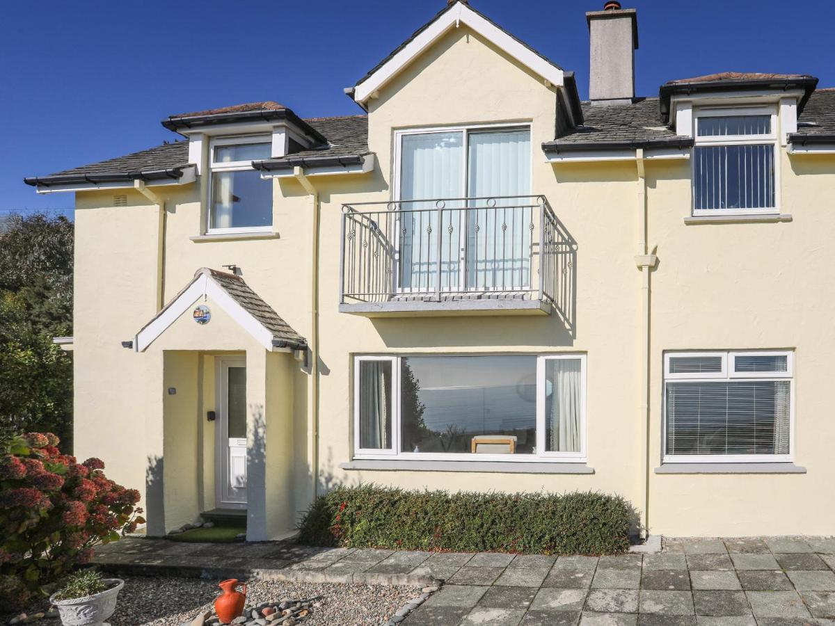 Apartamento Dubrovnik Criccieth Exterior foto